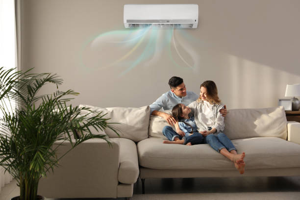 Best Ductless Mini-Split Systems in Alvin, TX