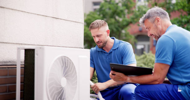 Best Furnace Cleaning in Alvin, TX