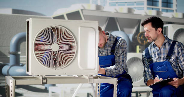 Reliable Alvin, TX HVAC Solutions