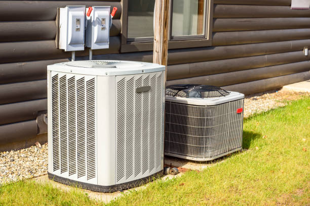 Best Energy-efficient HVAC Solutions in Alvin, TX